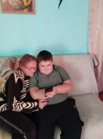андрей